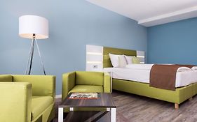 Best Western Hotel Frankfurt Airport Neu-Isenburg